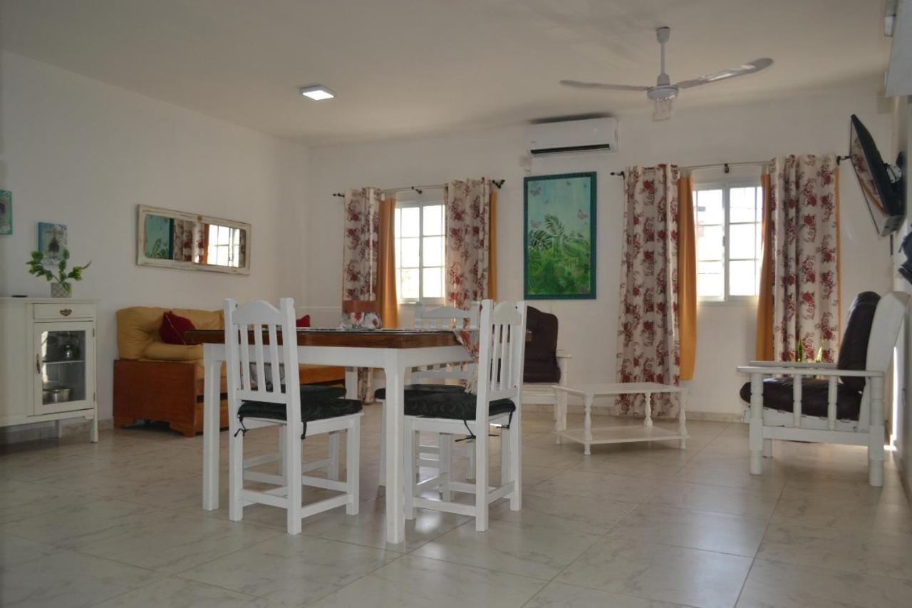 Pai Pajarito Apartment Кориентес Екстериор снимка