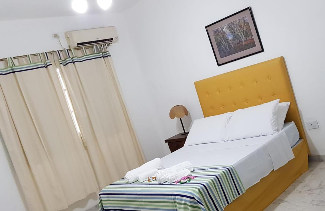 Pai Pajarito Apartment Кориентес Екстериор снимка