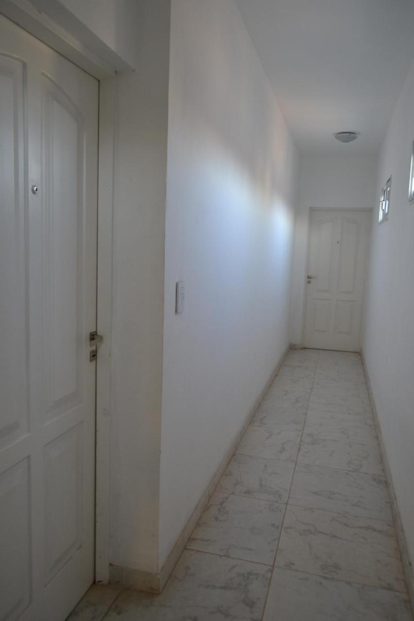 Pai Pajarito Apartment Кориентес Екстериор снимка