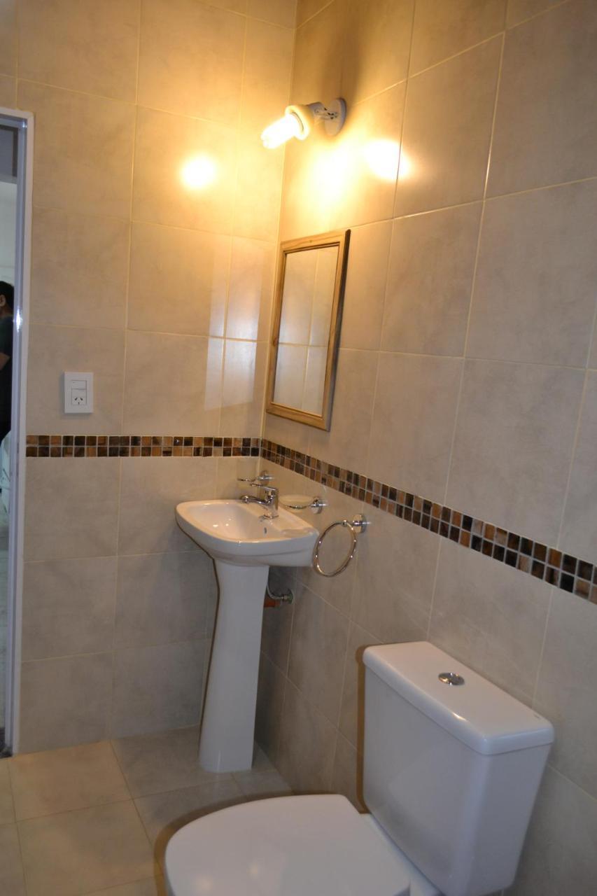 Pai Pajarito Apartment Кориентес Екстериор снимка