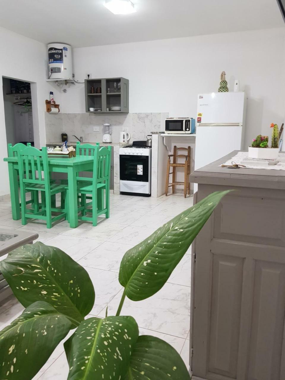Pai Pajarito Apartment Кориентес Екстериор снимка