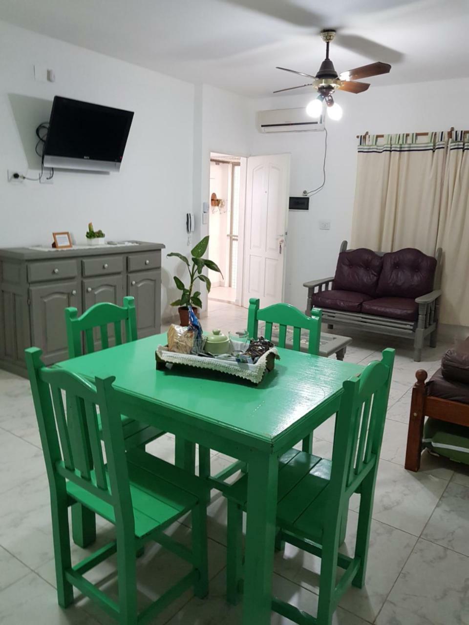 Pai Pajarito Apartment Кориентес Екстериор снимка